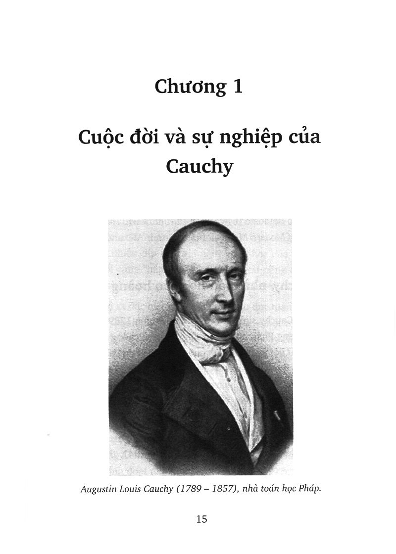thiên tài và số phận - chuyện kể về các nhà toán học (tái bản 2023)