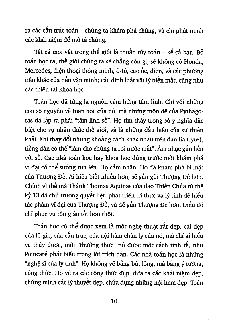 thiên tài và số phận - chuyện kể về các nhà toán học (tái bản 2023)