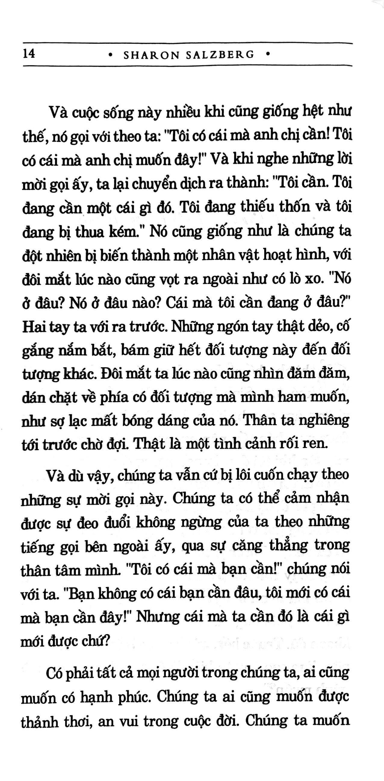 thiền tập - con đường dẫn tới tuệ giác và tâm từ
