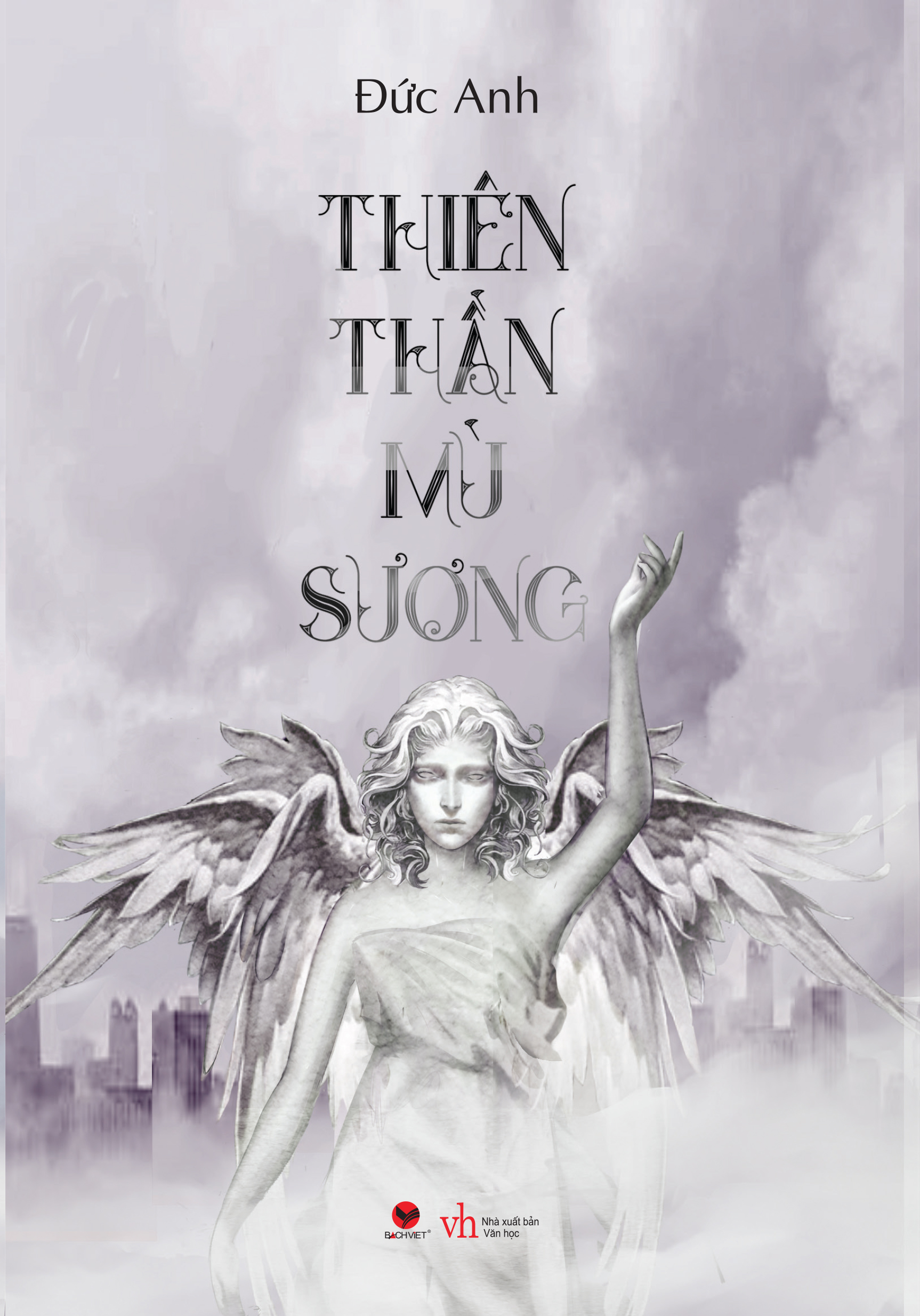 thiên thần mù sương