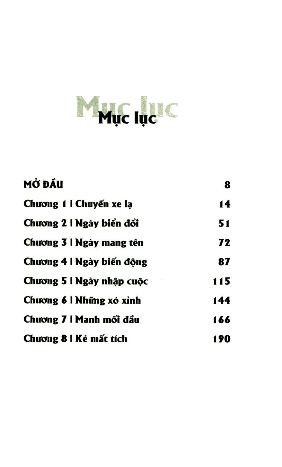 thiên thần mù sương