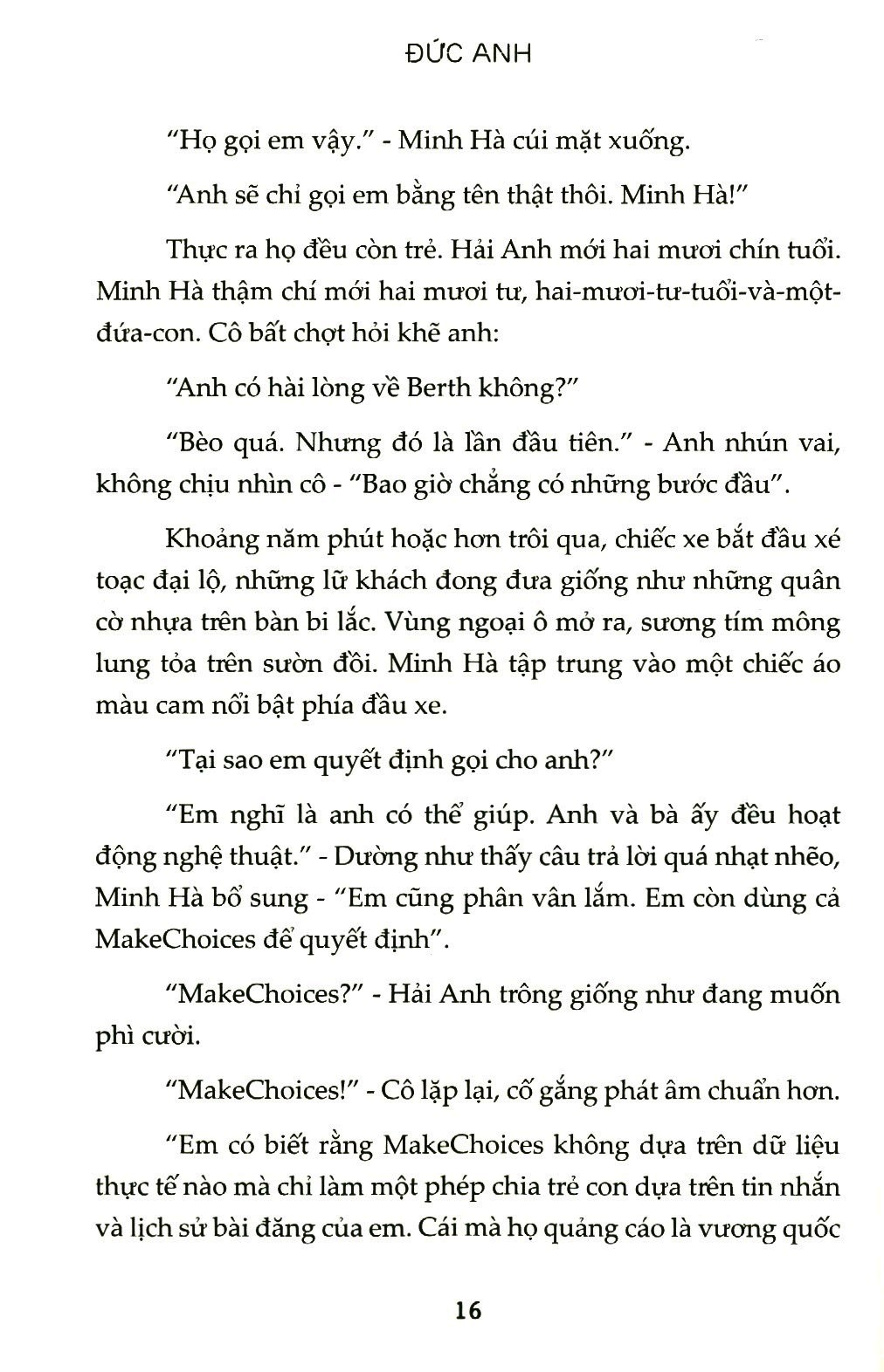 thiên thần mù sương