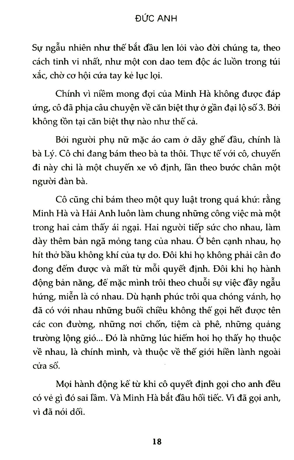 thiên thần mù sương