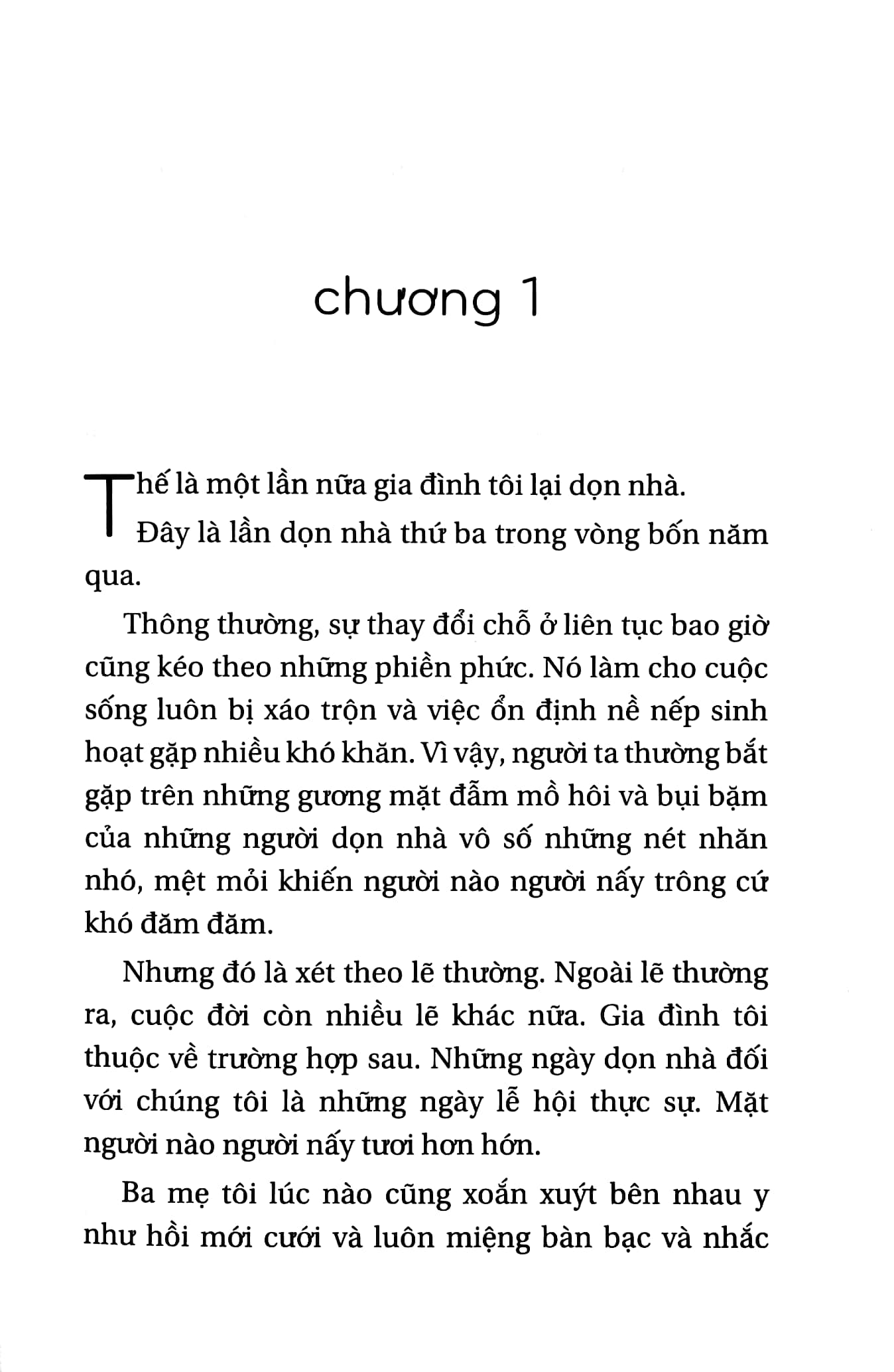 thiên thần nhỏ của tôi (tái bản 2022)