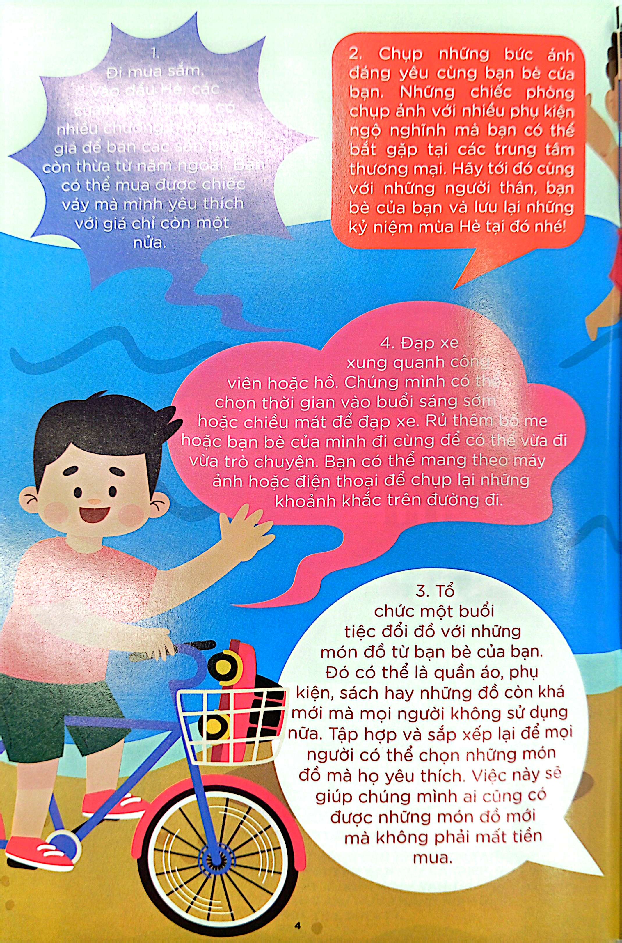 thiên thần nhỏ - số 503 + 504 + 505 - phiên bản đặc biệt