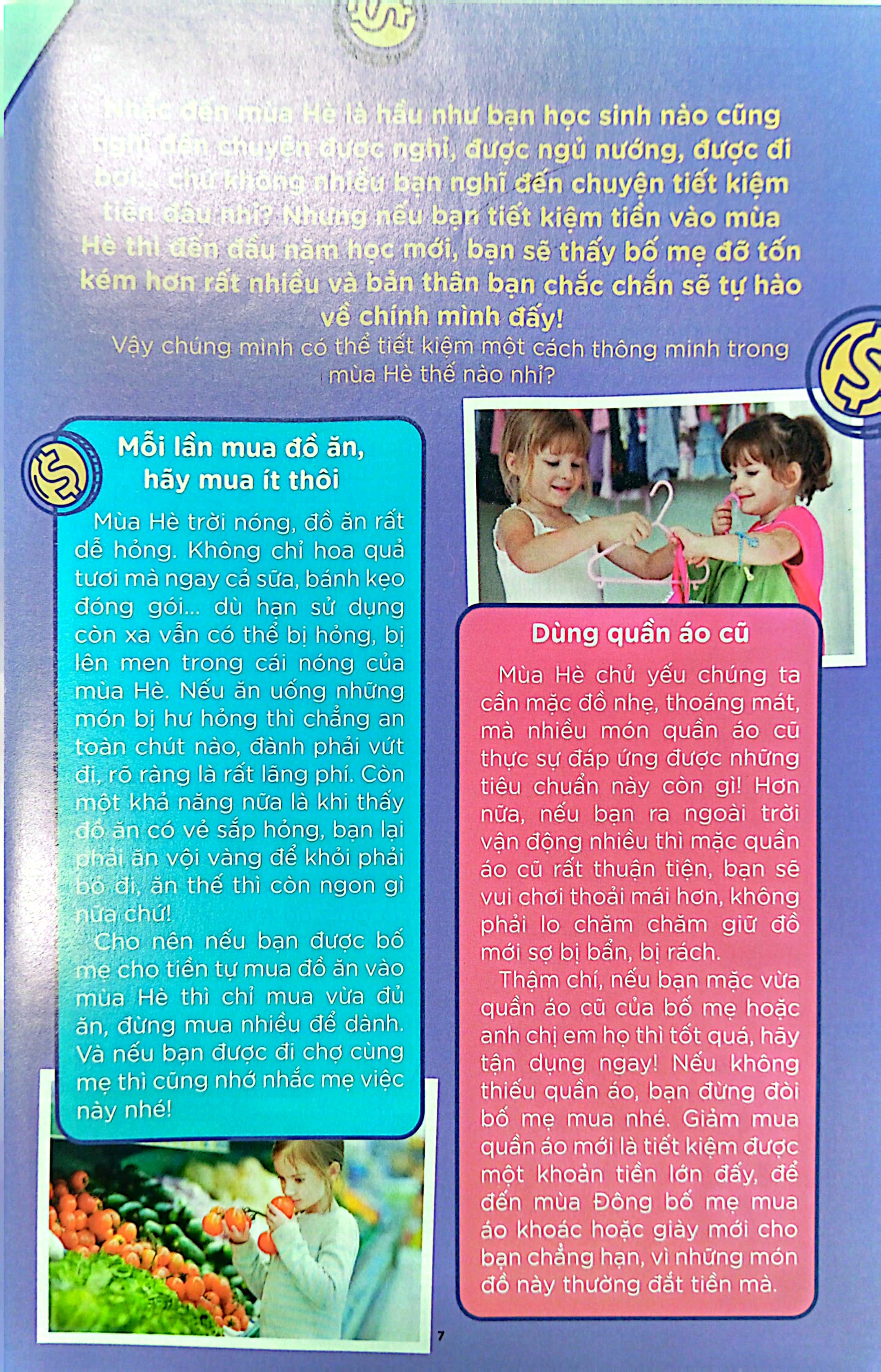 thiên thần nhỏ - số 503 + 504 + 505 - phiên bản đặc biệt