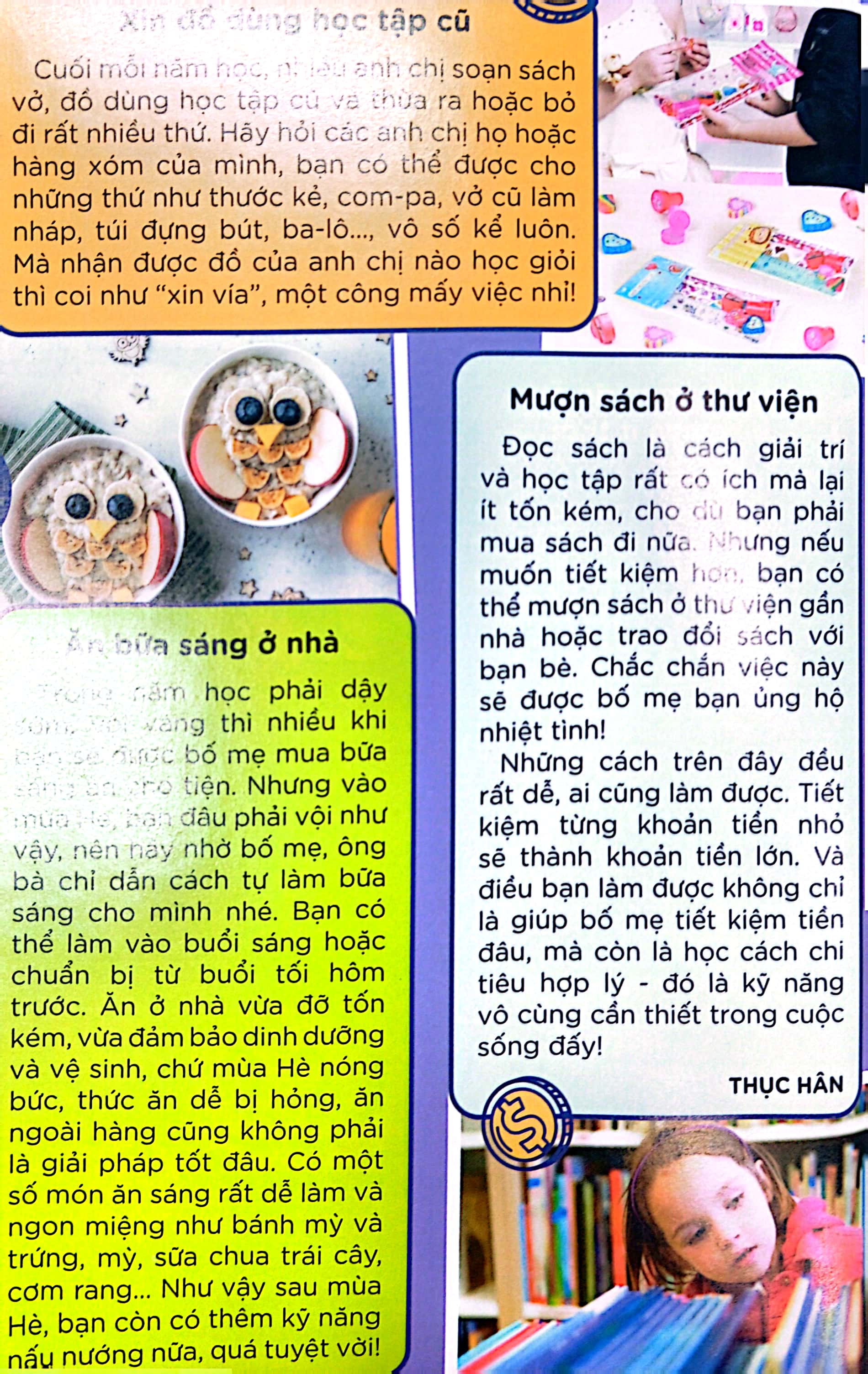 thiên thần nhỏ - số 503 + 504 + 505 - phiên bản đặc biệt