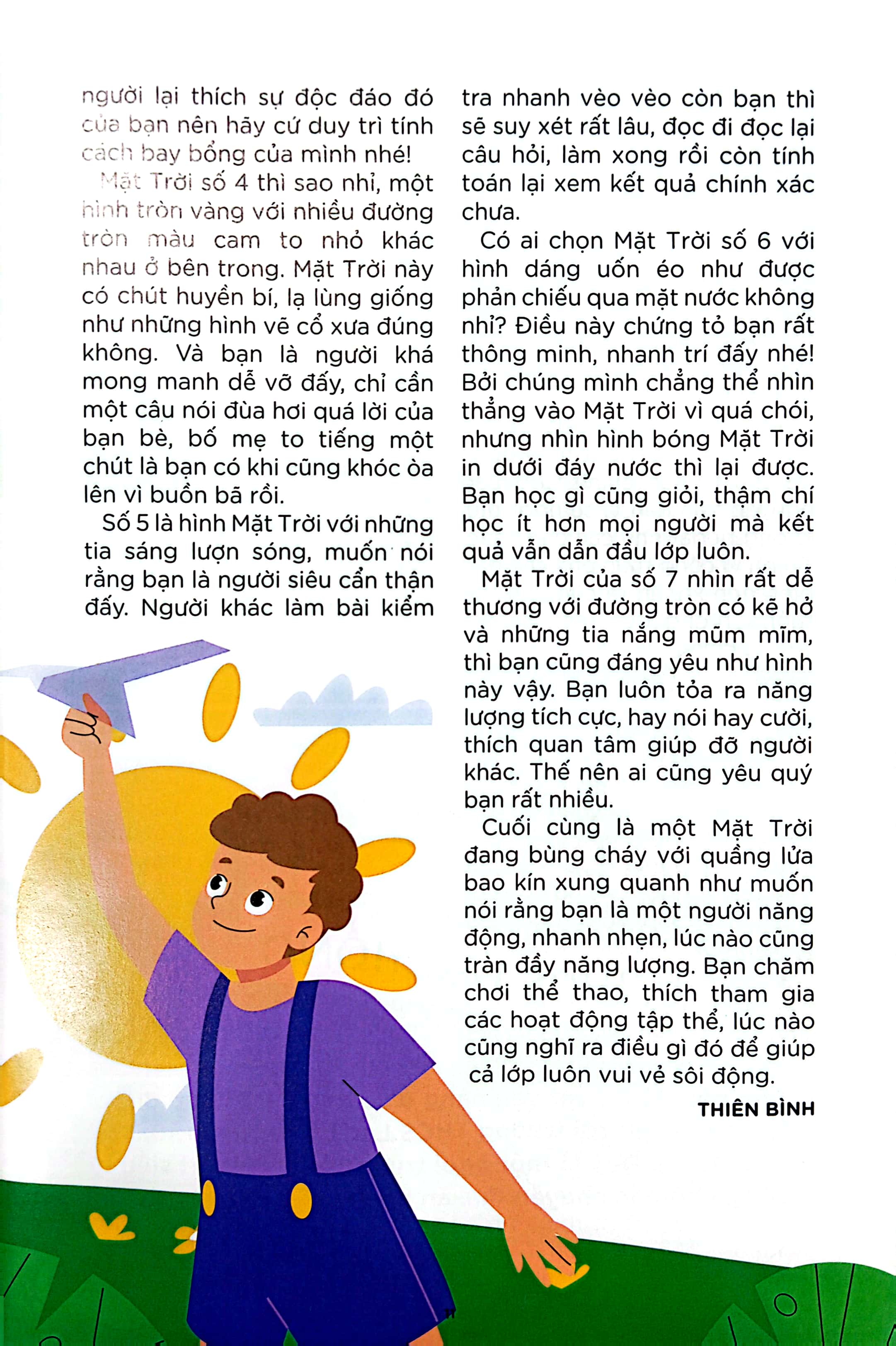 thiên thần nhỏ - số 503 + 504 + 505 - phiên bản đặc biệt