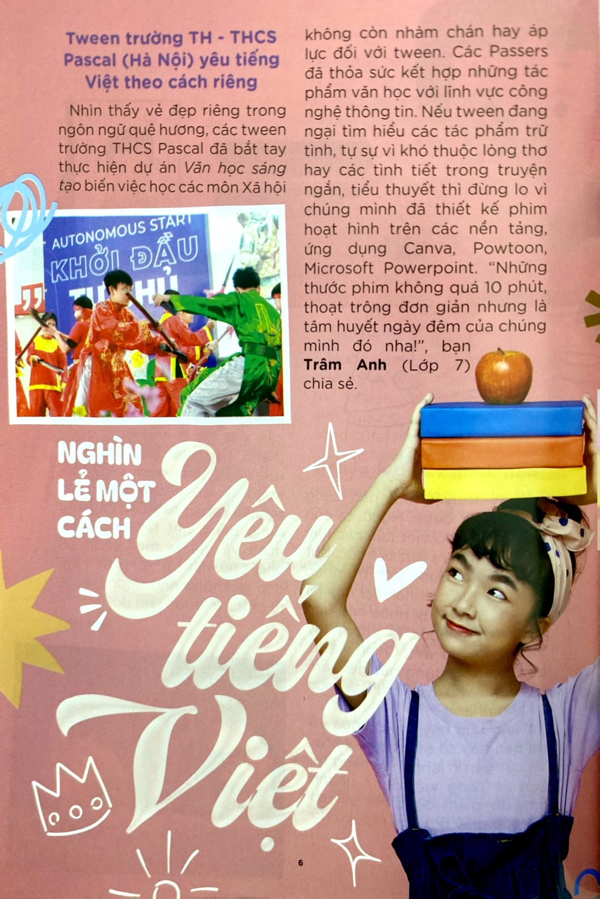 thiên thần nhỏ - số 522 - chúng ta có cần thay quần áo sau mỗi lần mặc không?