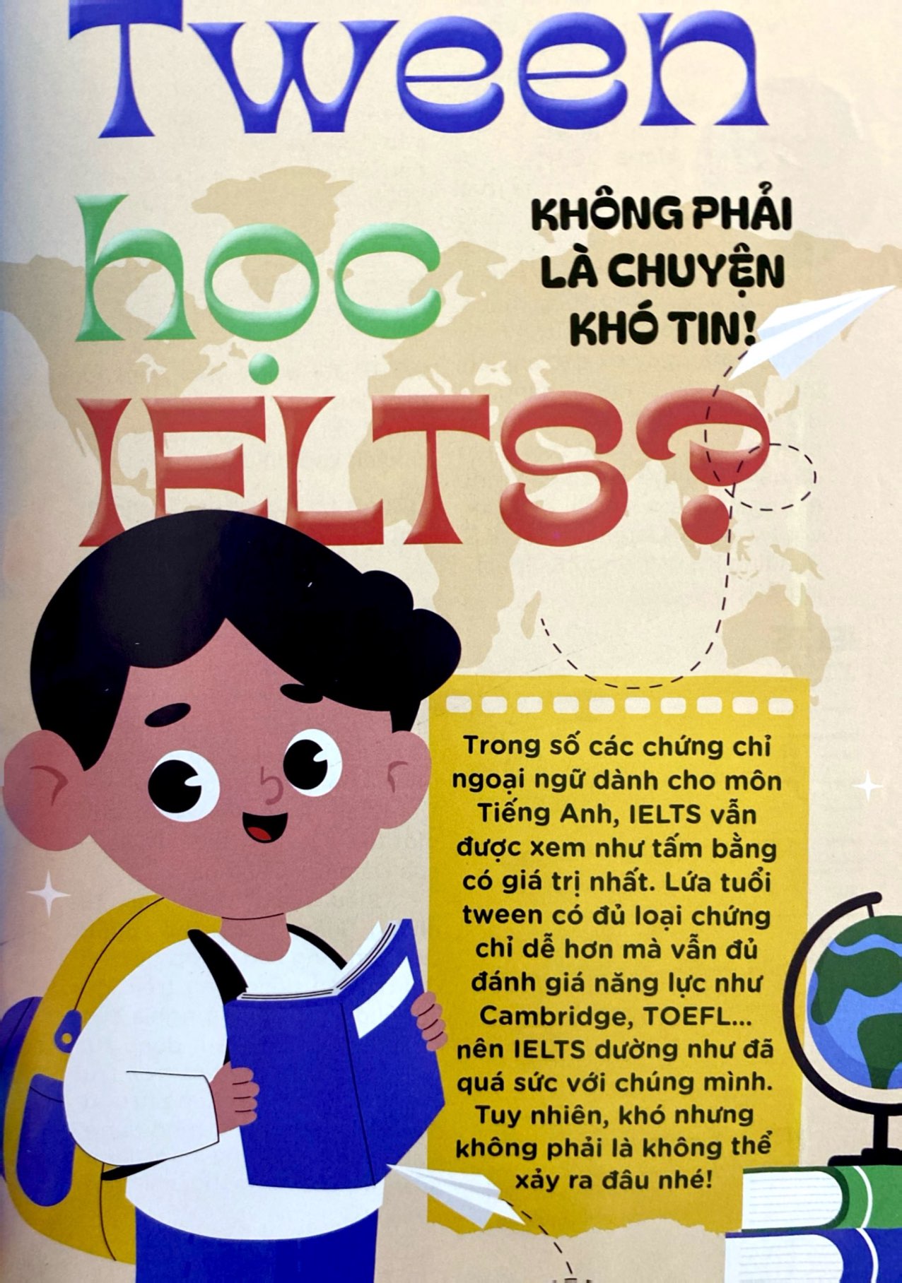 thiên thần nhỏ - số 523 - gõ cửa ngày quốc tế hạnh phúc, “manifest” điều tích cực