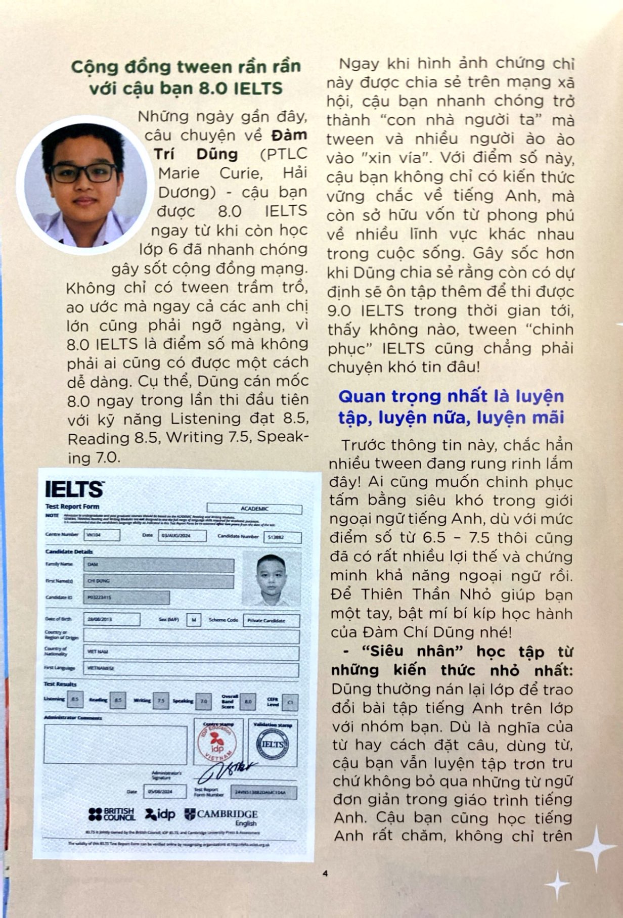 thiên thần nhỏ - số 523 - gõ cửa ngày quốc tế hạnh phúc, “manifest” điều tích cực