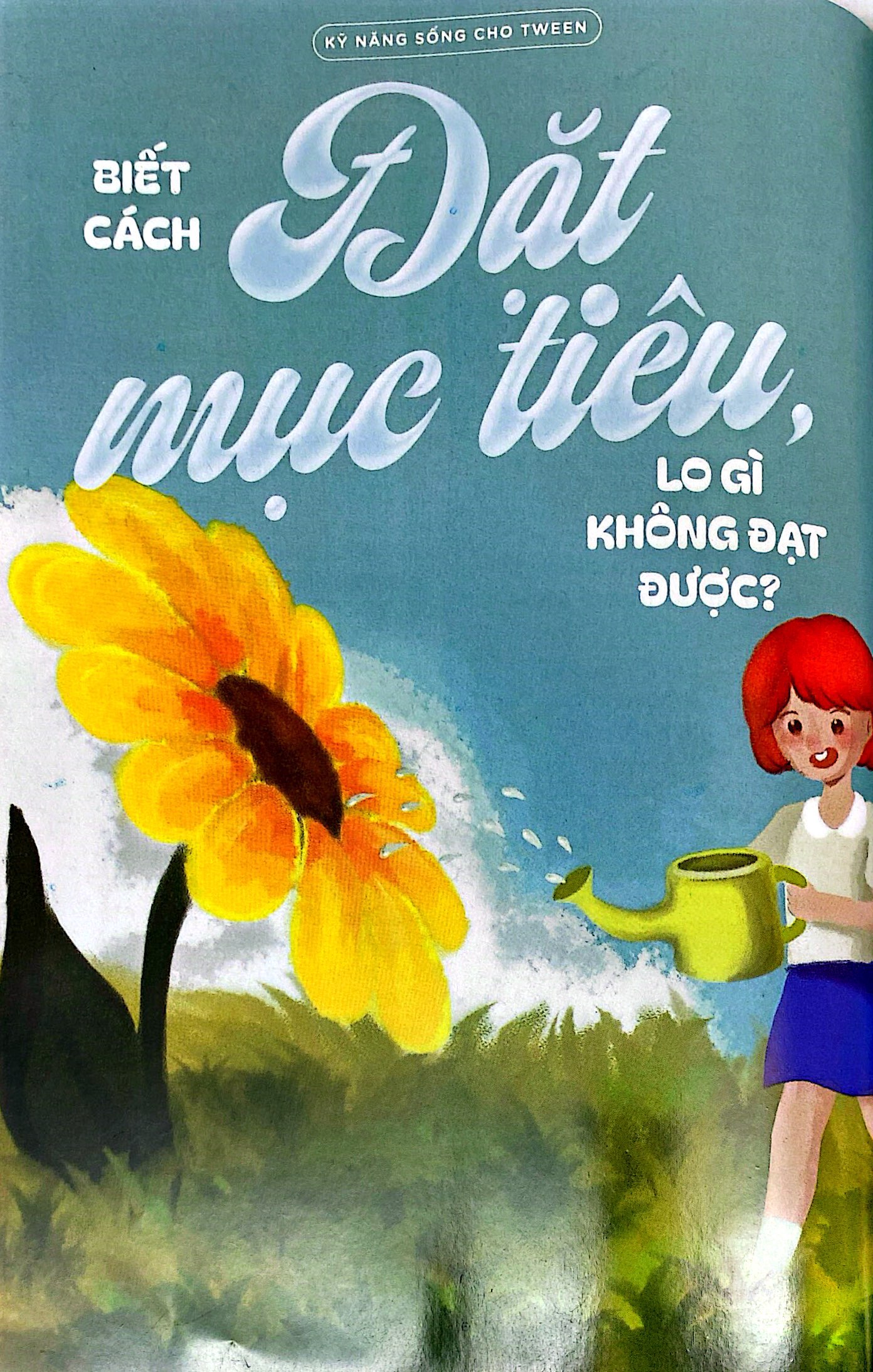Thien Than Nho - So 532 + 533 - Phien Ban Mua He - Biet Cach Dat Muc Tieu, Lo Gi Khong Dat Duoc?