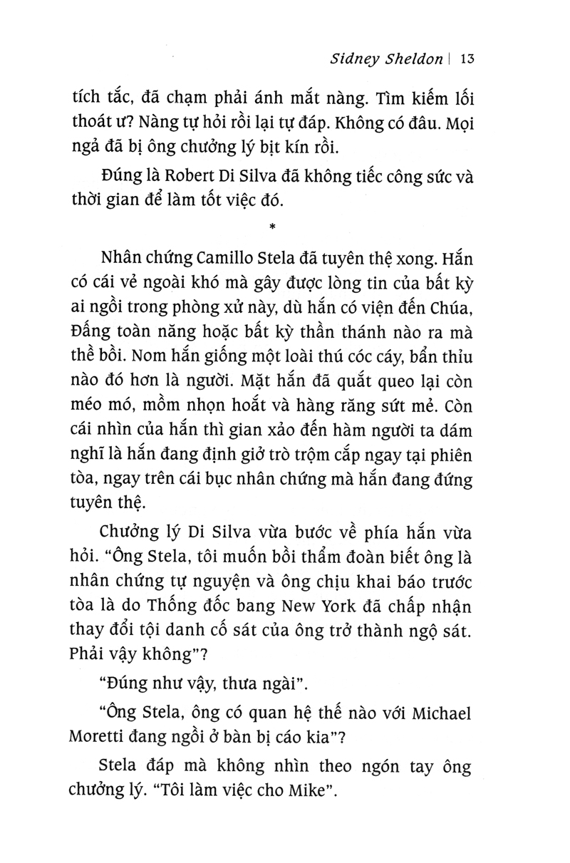 thiên thần nổi giận (tái bản 2016)