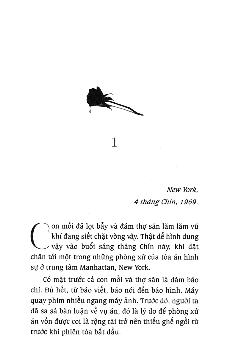 thiên thần nổi giận (tái bản 2016)