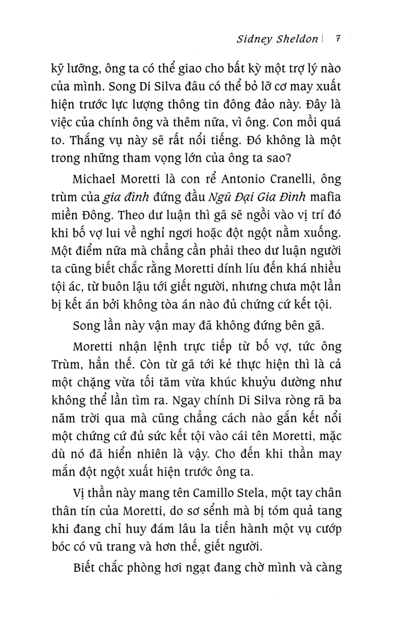 thiên thần nổi giận (tái bản 2016)