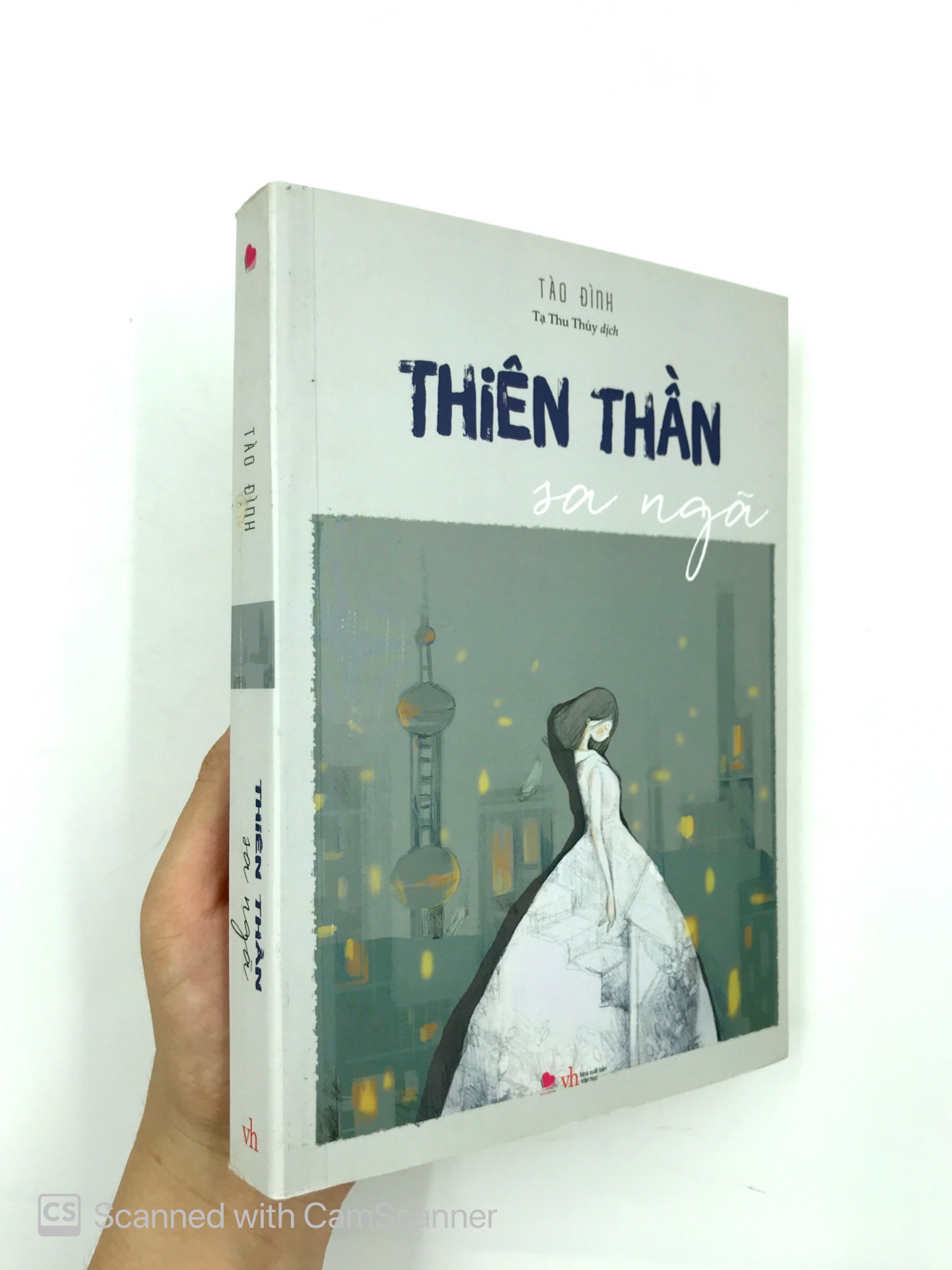 thiên thần sa ngã