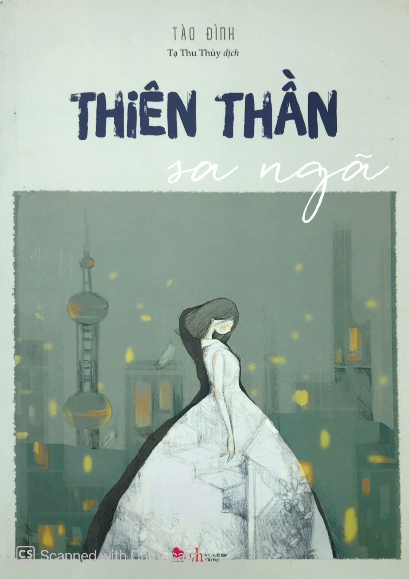 thiên thần sa ngã