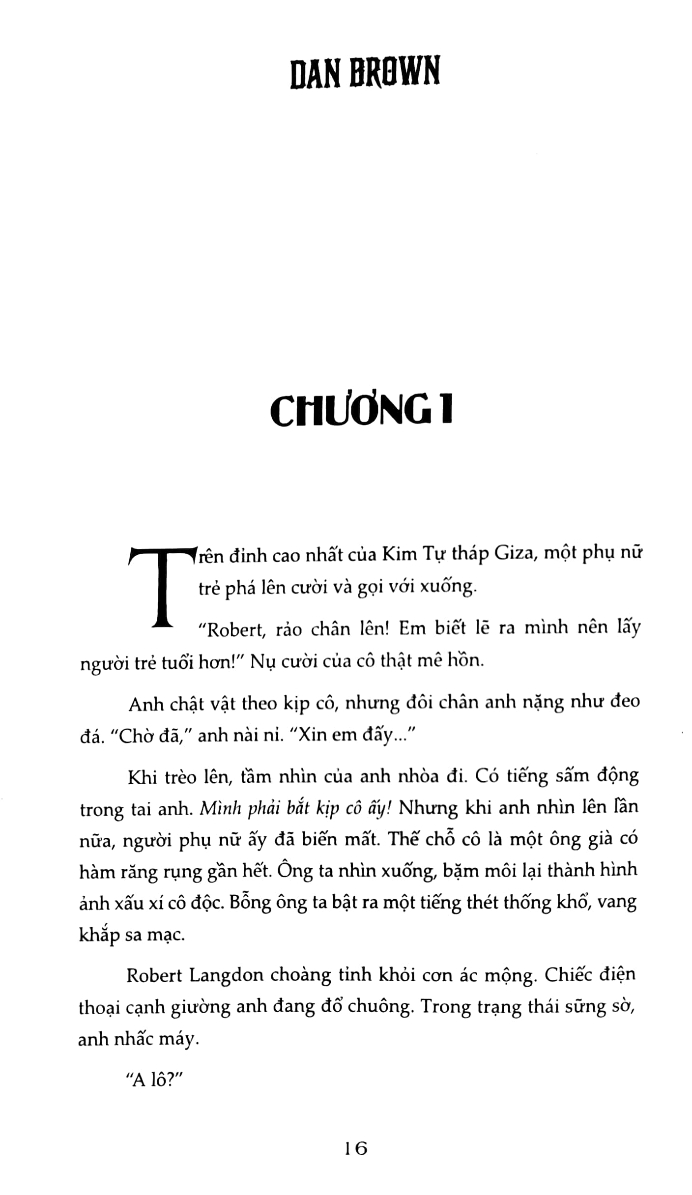 thiên thần và ác quỷ - bìa cứng (tái bản 2023)