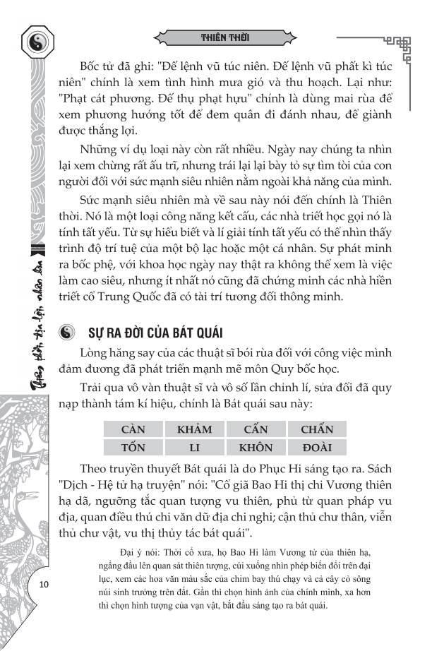 thiên thời địa lợi nhân hòa - bìa cứng (tái bản 2024)