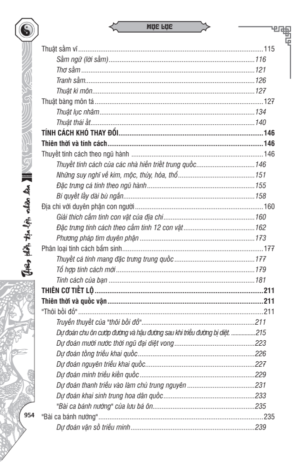 thiên thời địa lợi nhân hòa - bìa cứng (tái bản 2024)
