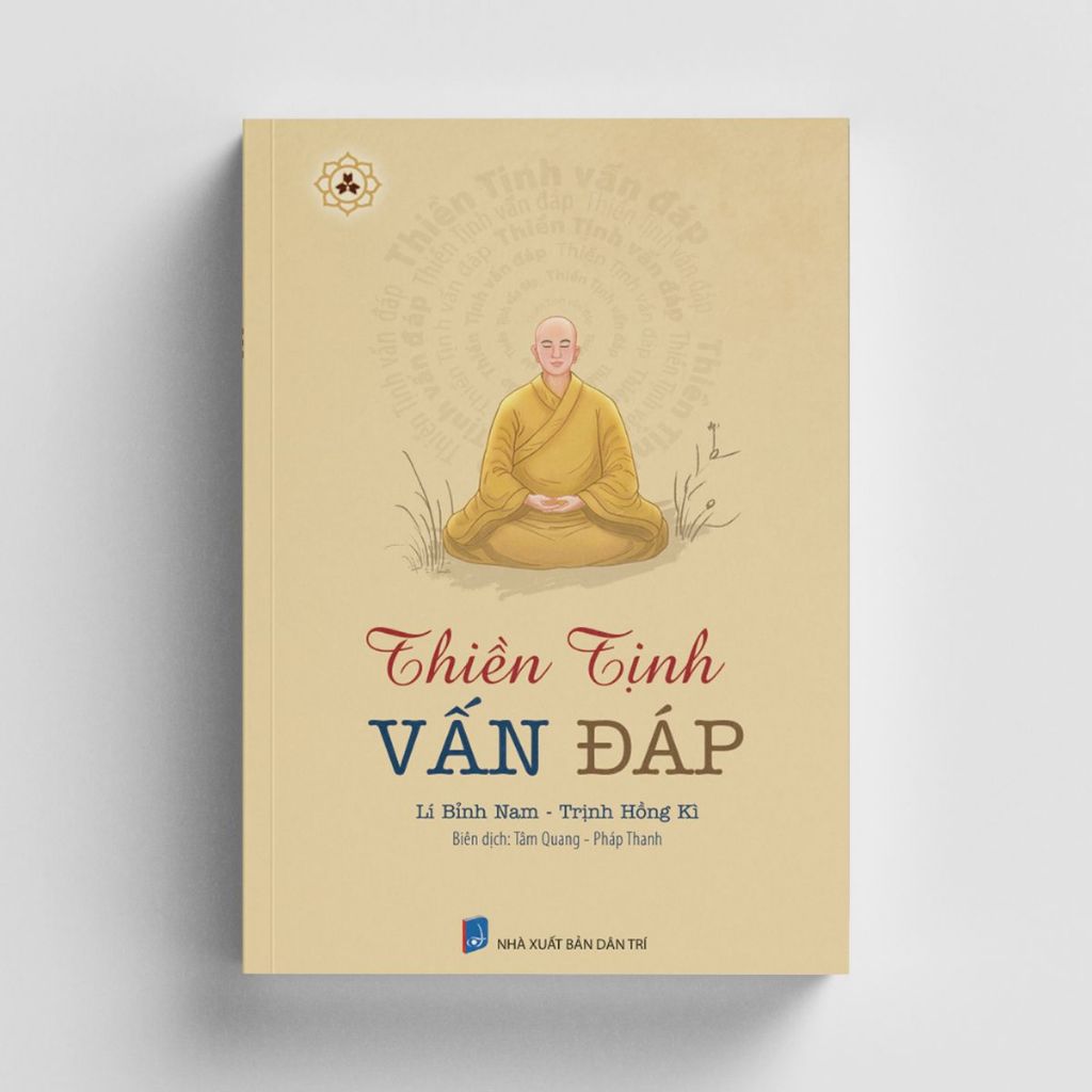 thiền tịnh vấn đáp