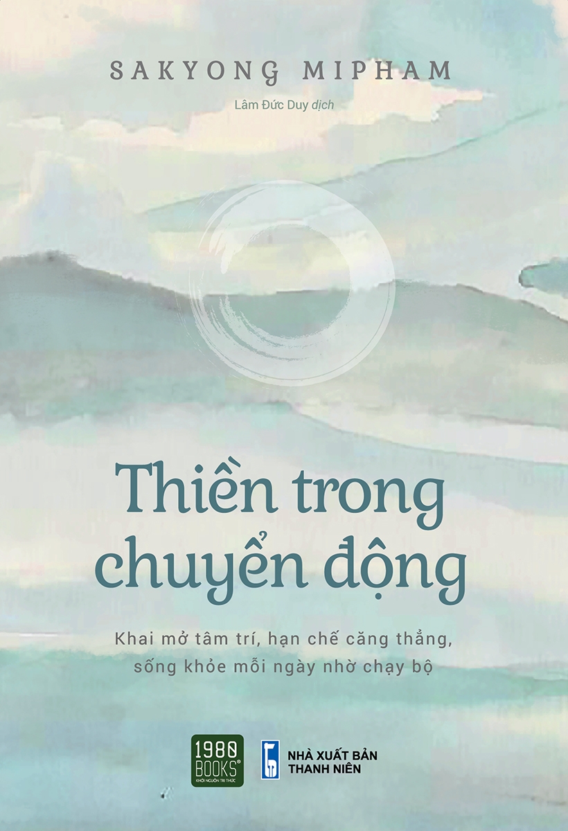 thiền trong chuyển động
