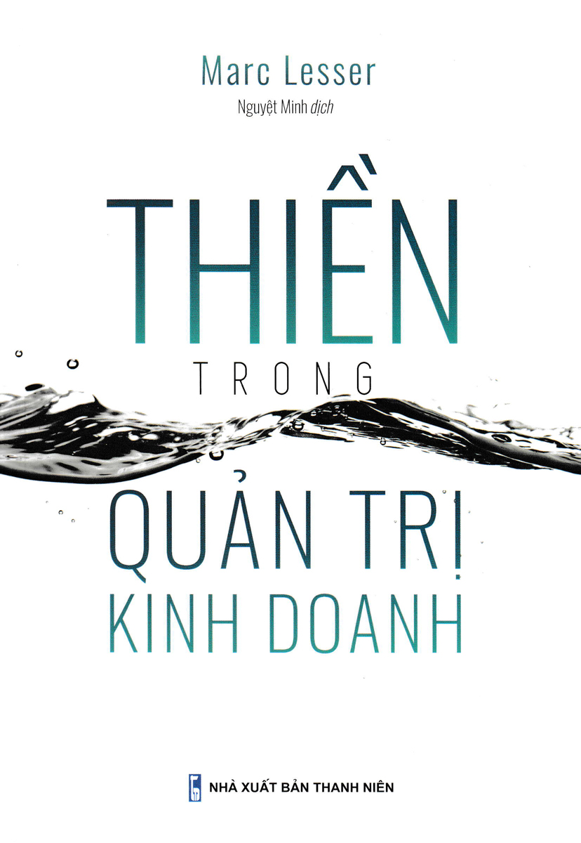 thiền trong quản trị kinh doanh