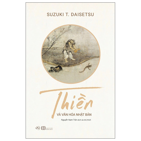 Thien Va Van Hoa Nhat Ban