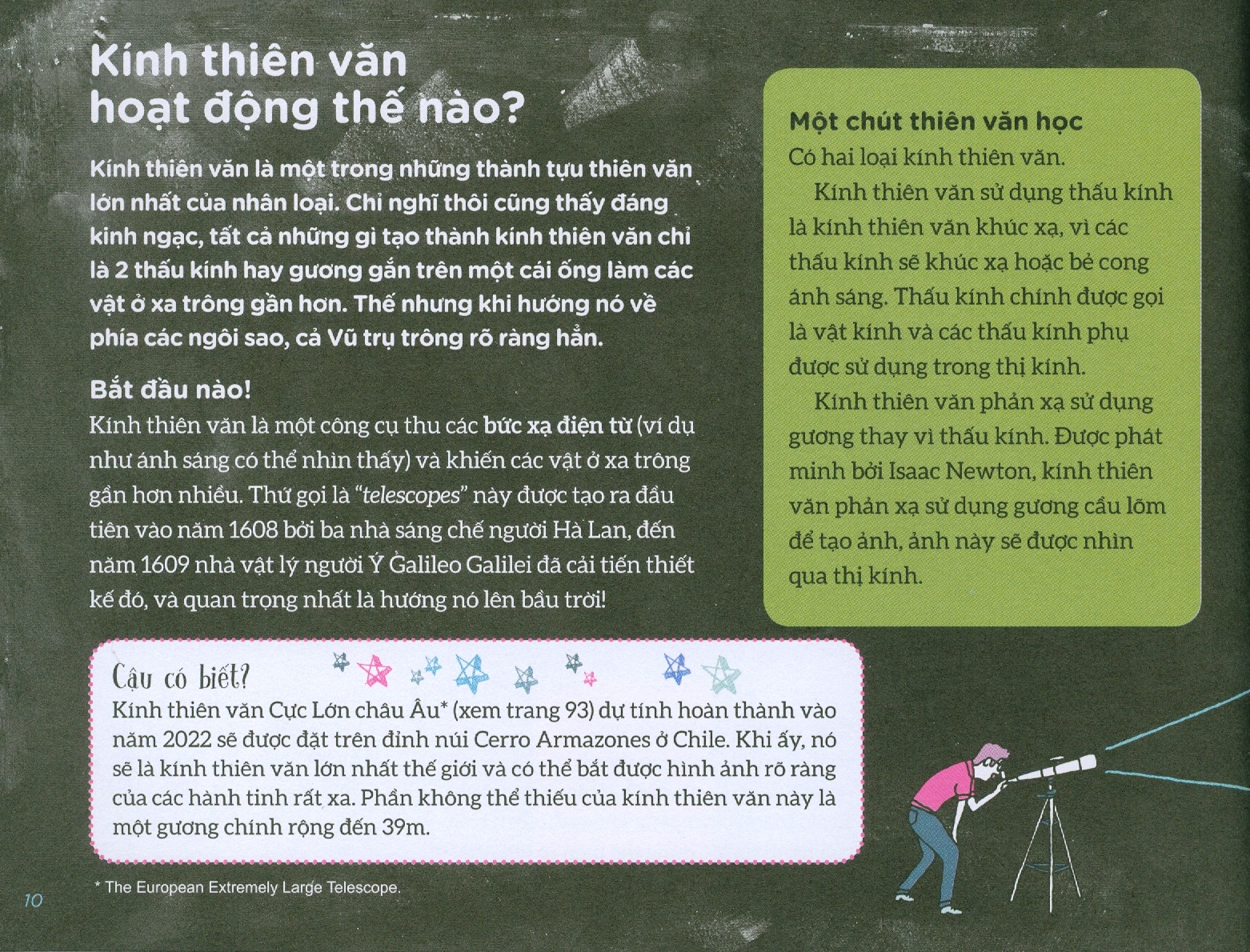 thiên văn hấp dẫn (tái bản 2020)