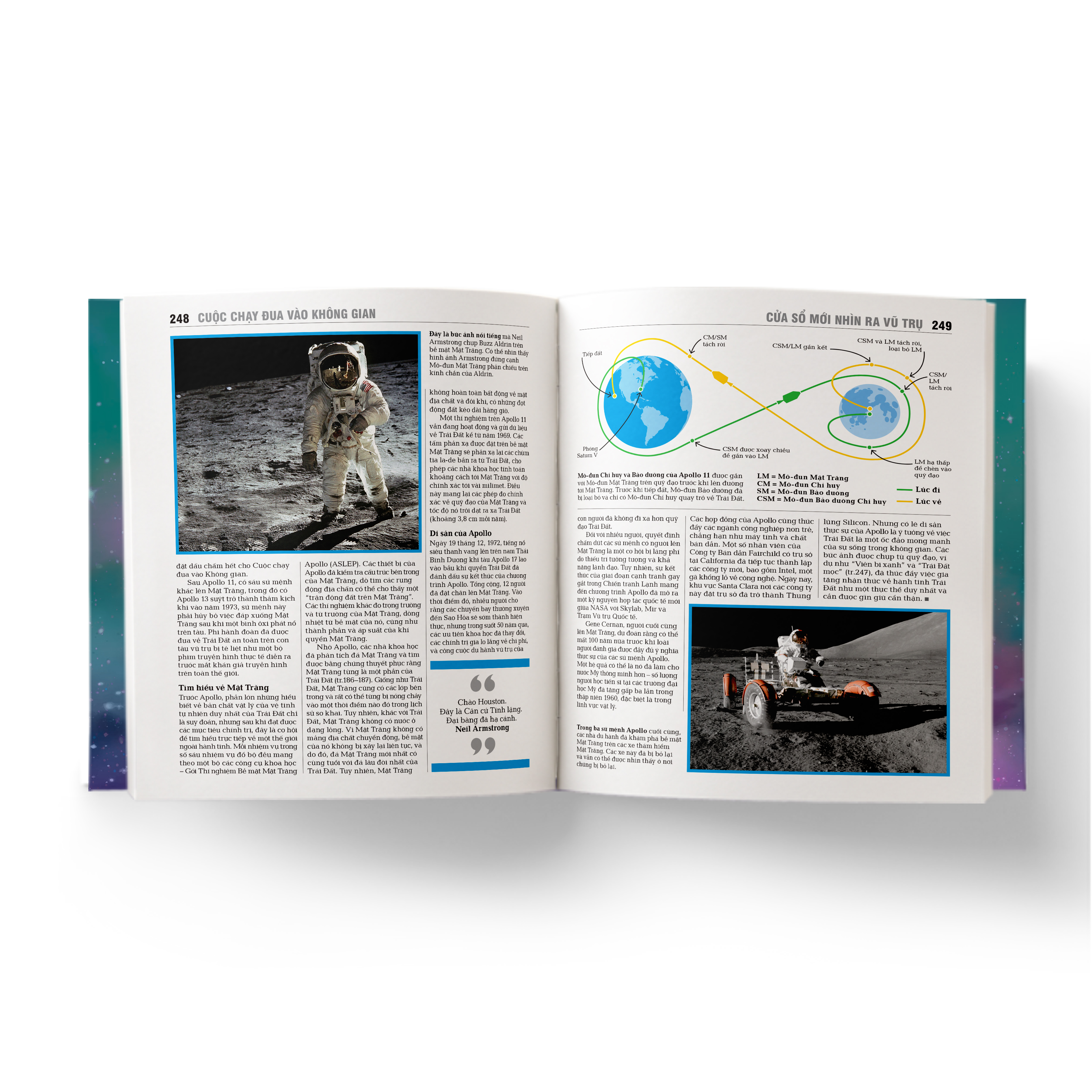 thiên văn học - khái lược những tư tưởng lớn - bìa cứng