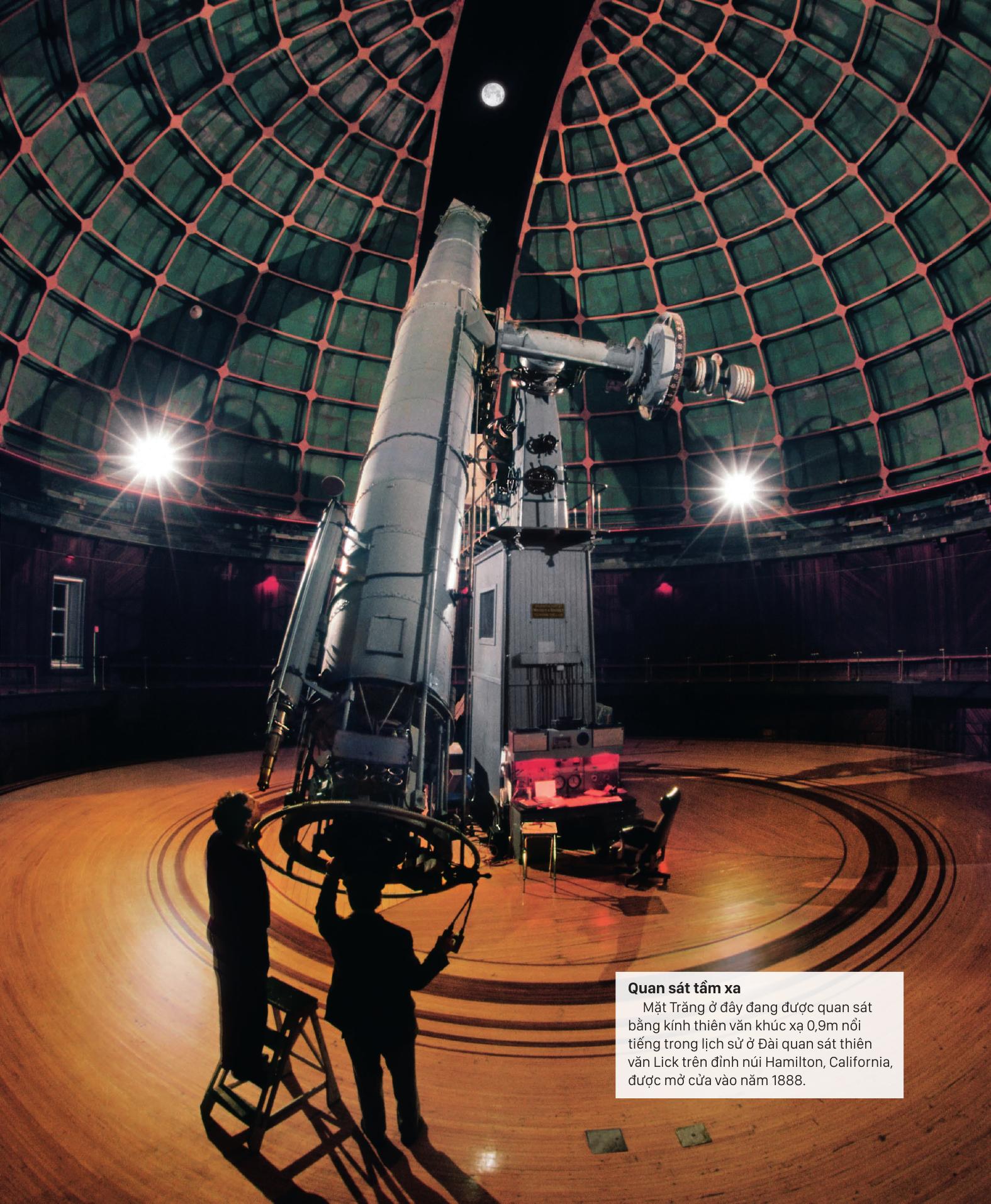 Thien Van Hoc Truc Quan