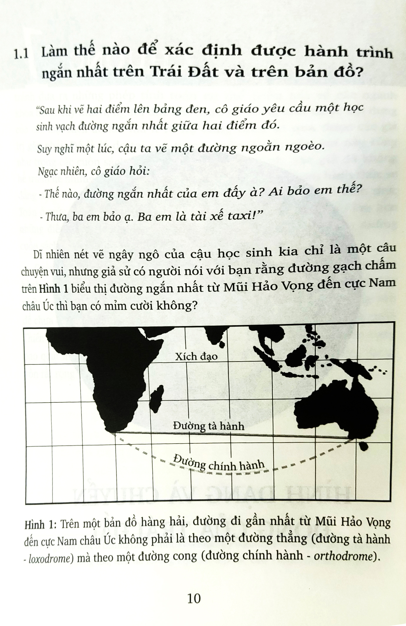 thiên văn vui (tái bản 2023)