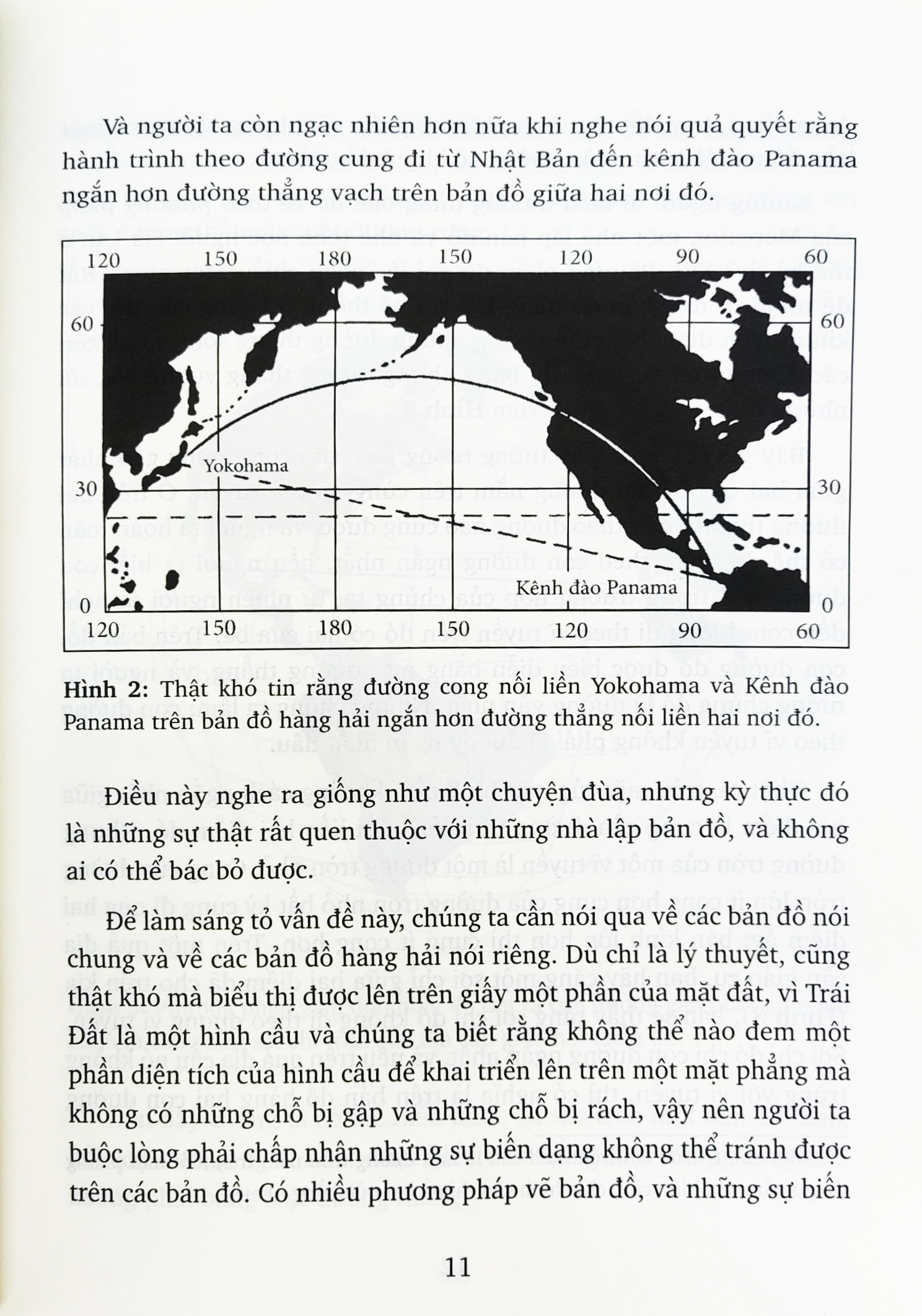 thiên văn vui (tái bản 2023)