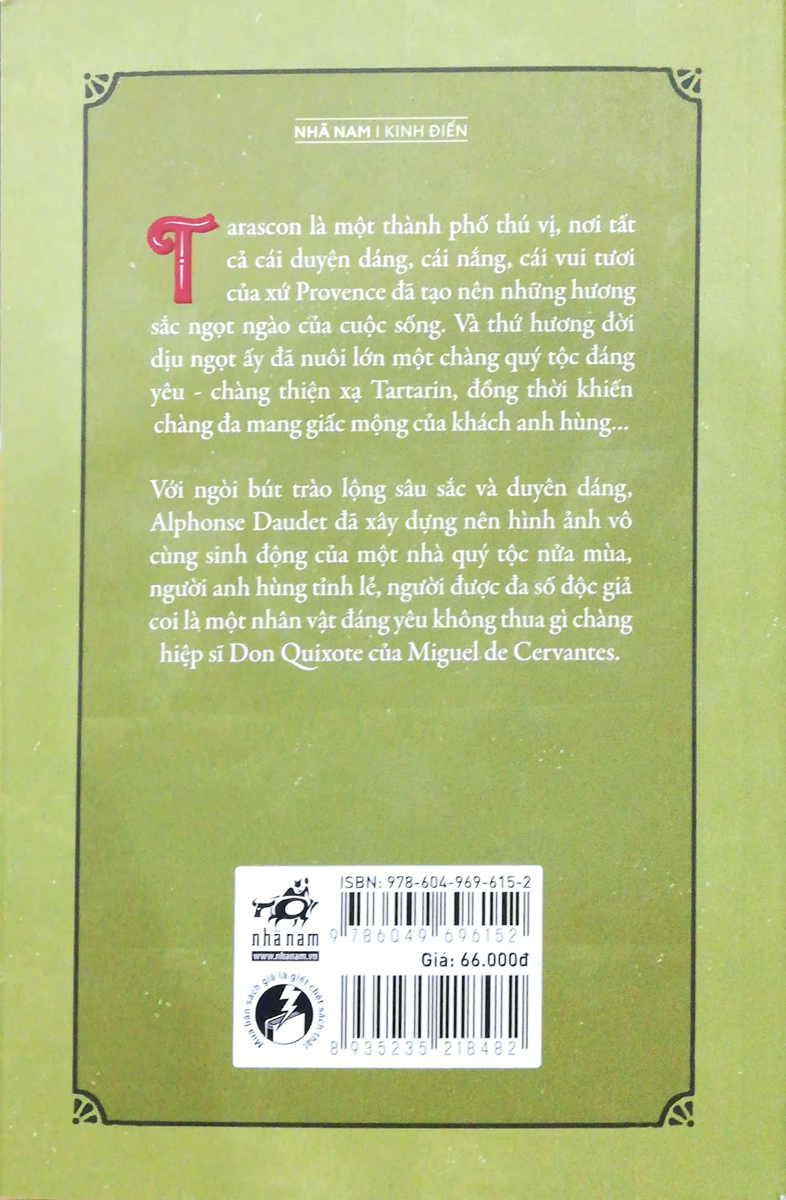 thiện xạ tartarin