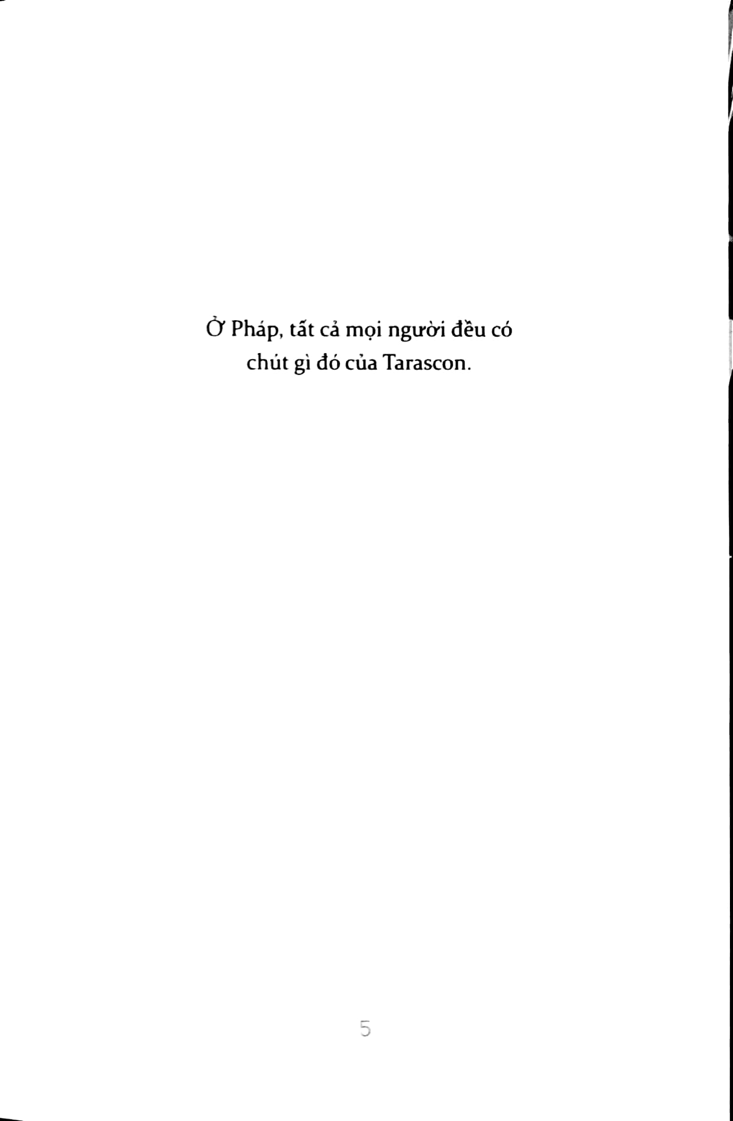 thiện xạ tartarin