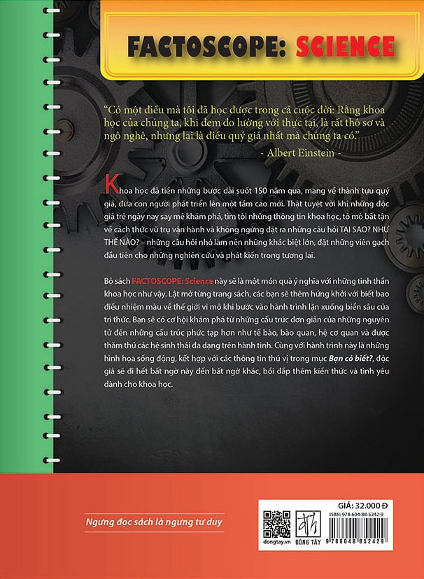 thiết bị chiếu sáng và vật lí hạt (2018)