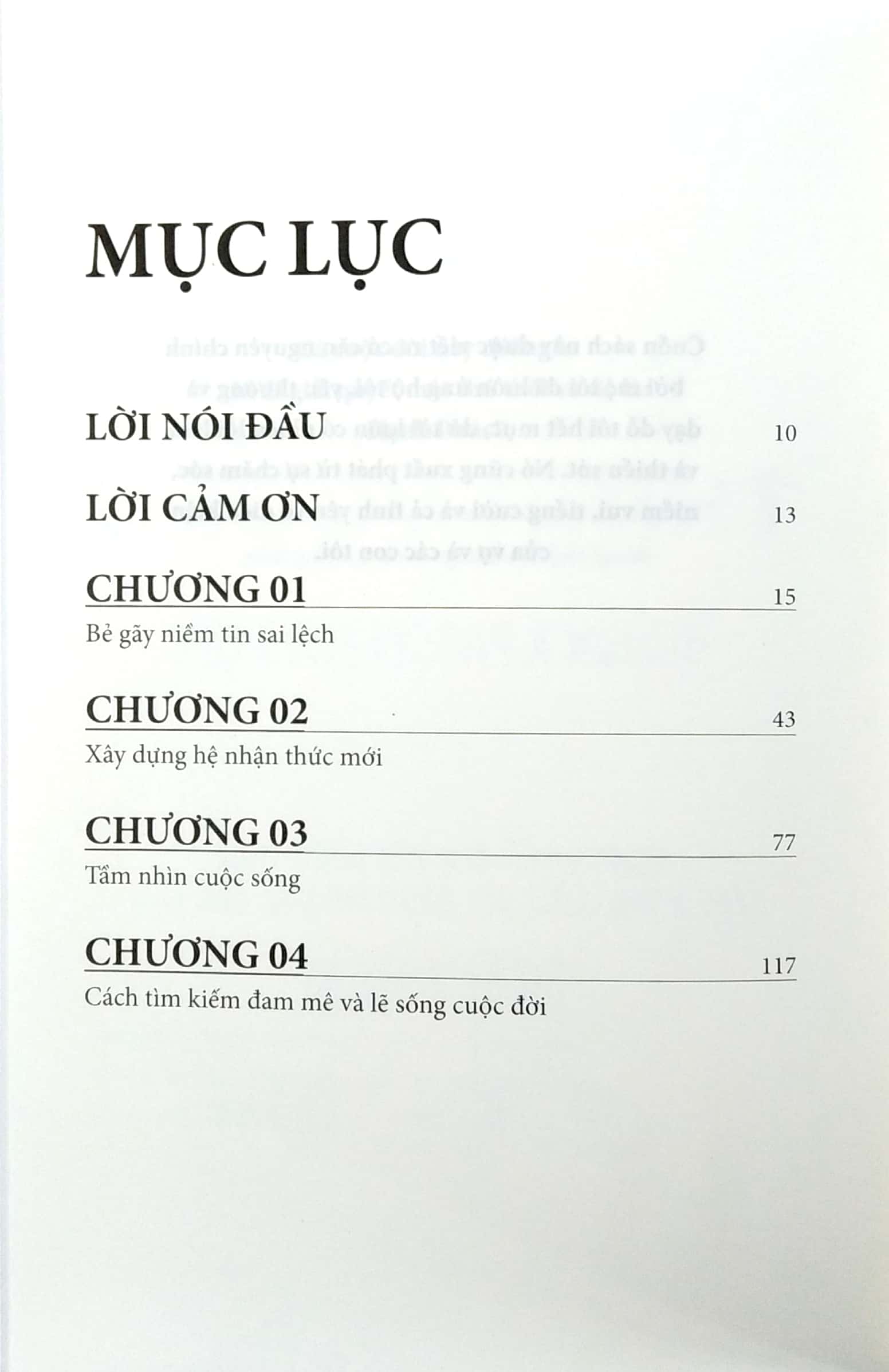 thiết kế cuộc đời thịnh vượng - design a prosperous life (tái bản 2021)