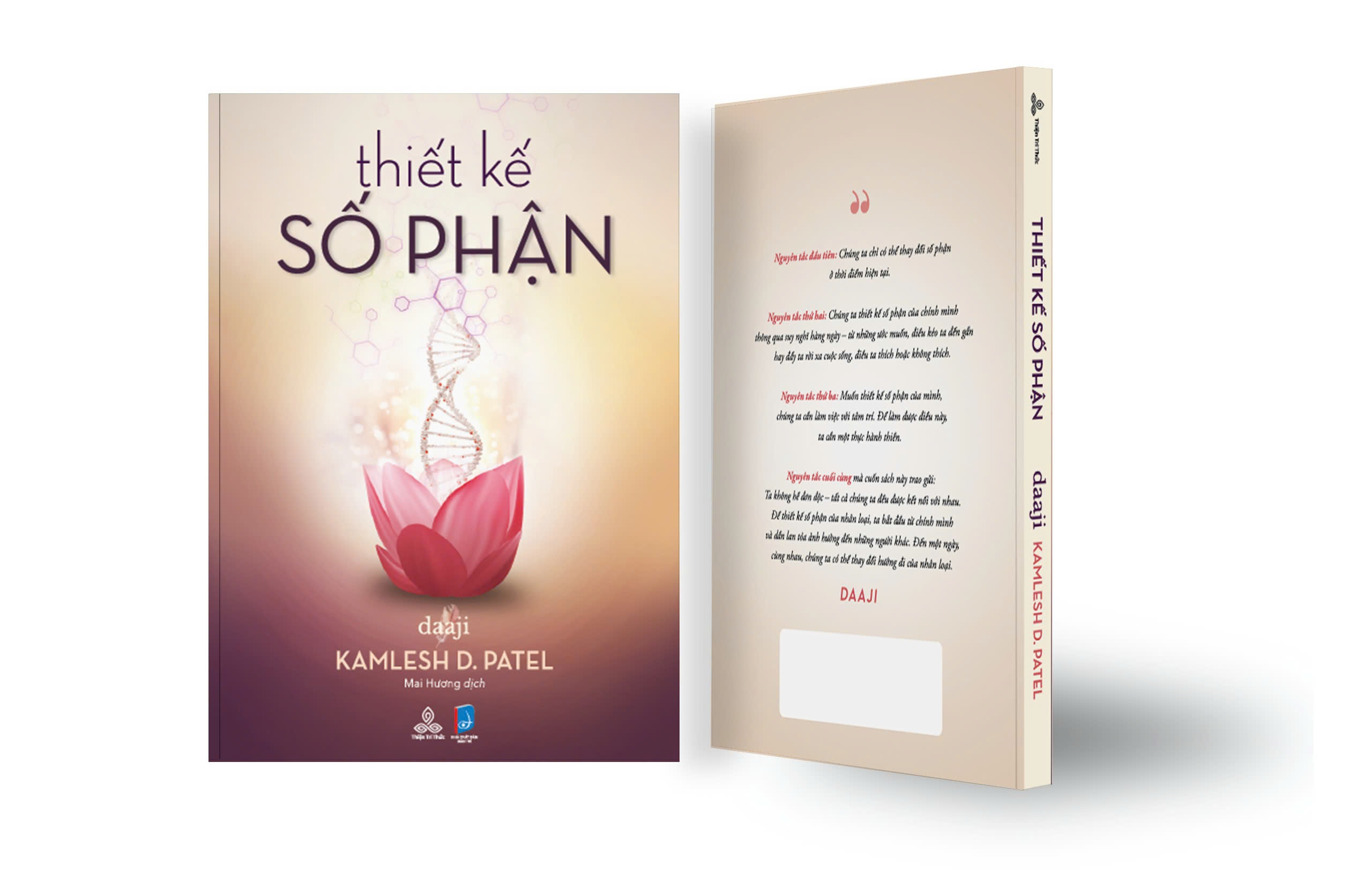 Thiết Kế Số Phận