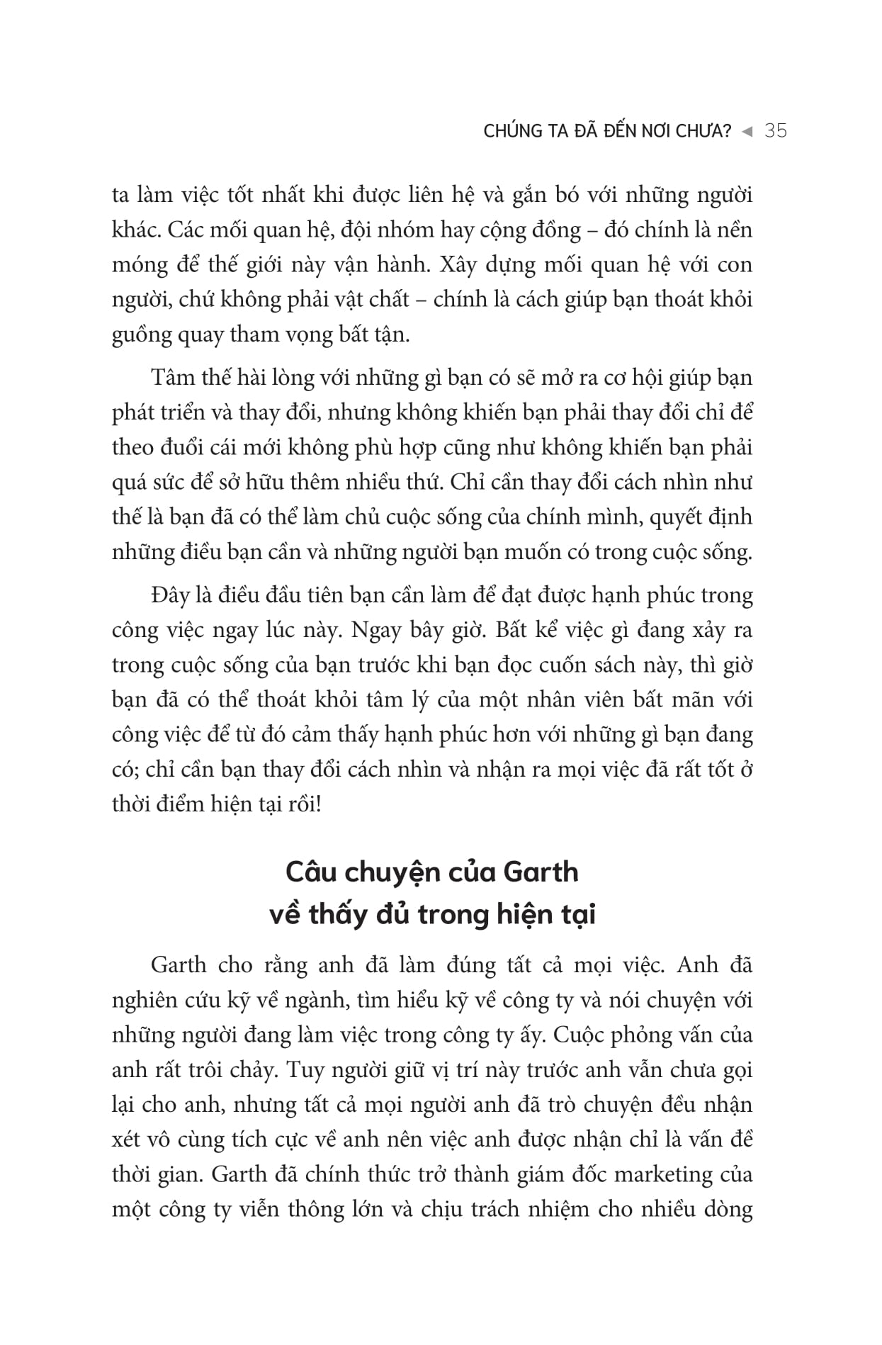 thiết kế sự nghiệp cá nhân