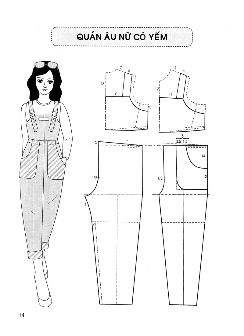 thiết kế thời trang nữ xuân hè