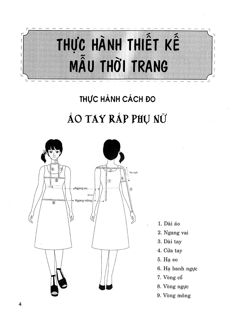 thiết kế thời trang nữ xuân hè