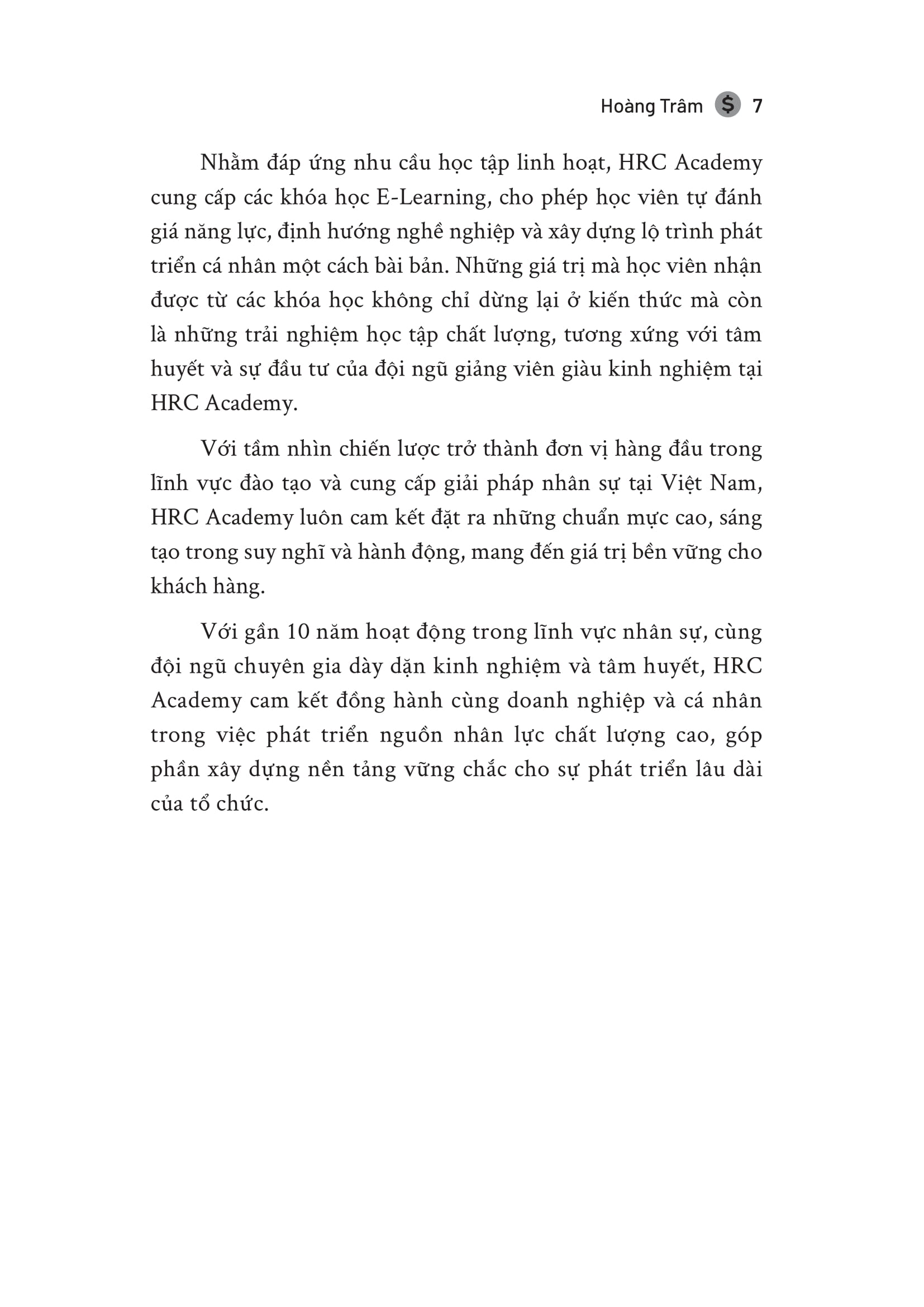 thiết kế tổ chức dựa trên lõi kinh doanh - công thức vàng để quản trị và vận hành doanh nghiệp hiệu quả
