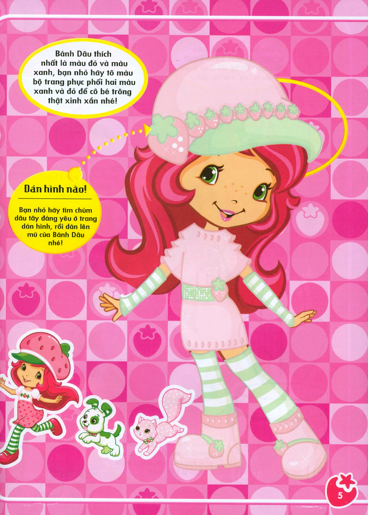 thiết kế ước mơ - bé tập làm nhà thiết kế