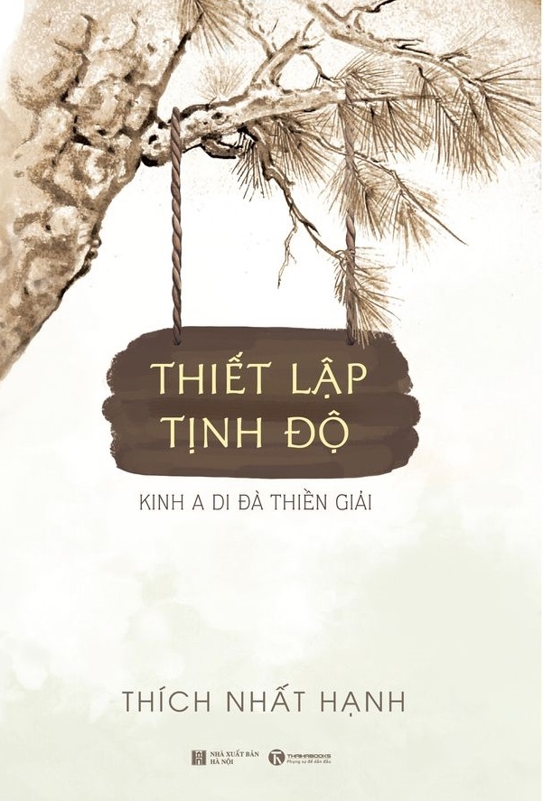 thiết lập tịnh độ