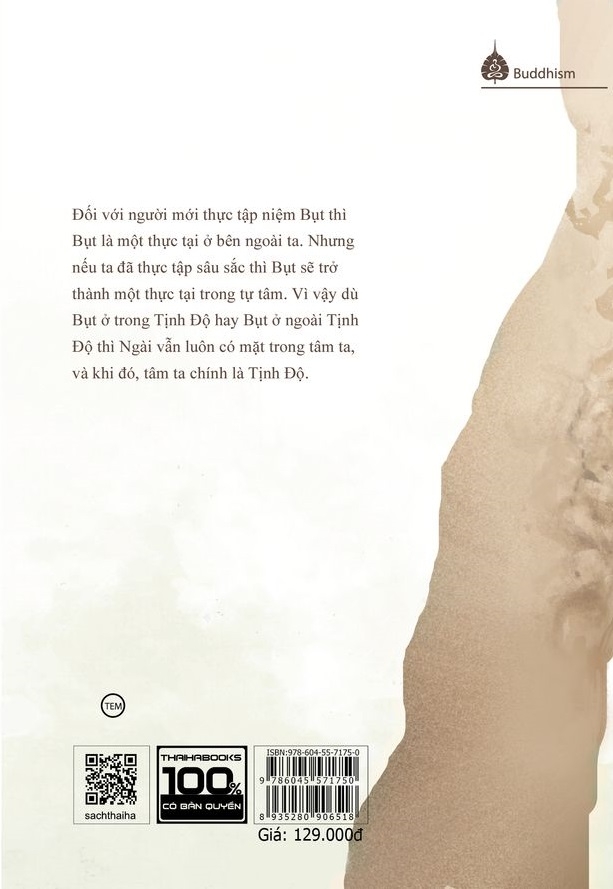 thiết lập tịnh độ