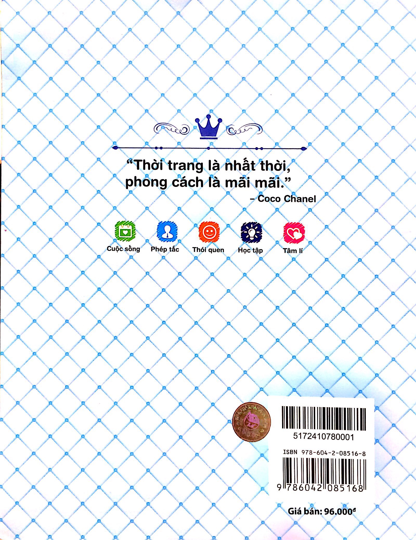 thiếu niên thế hệ mới - chàng trai nhỏ lịch lãm