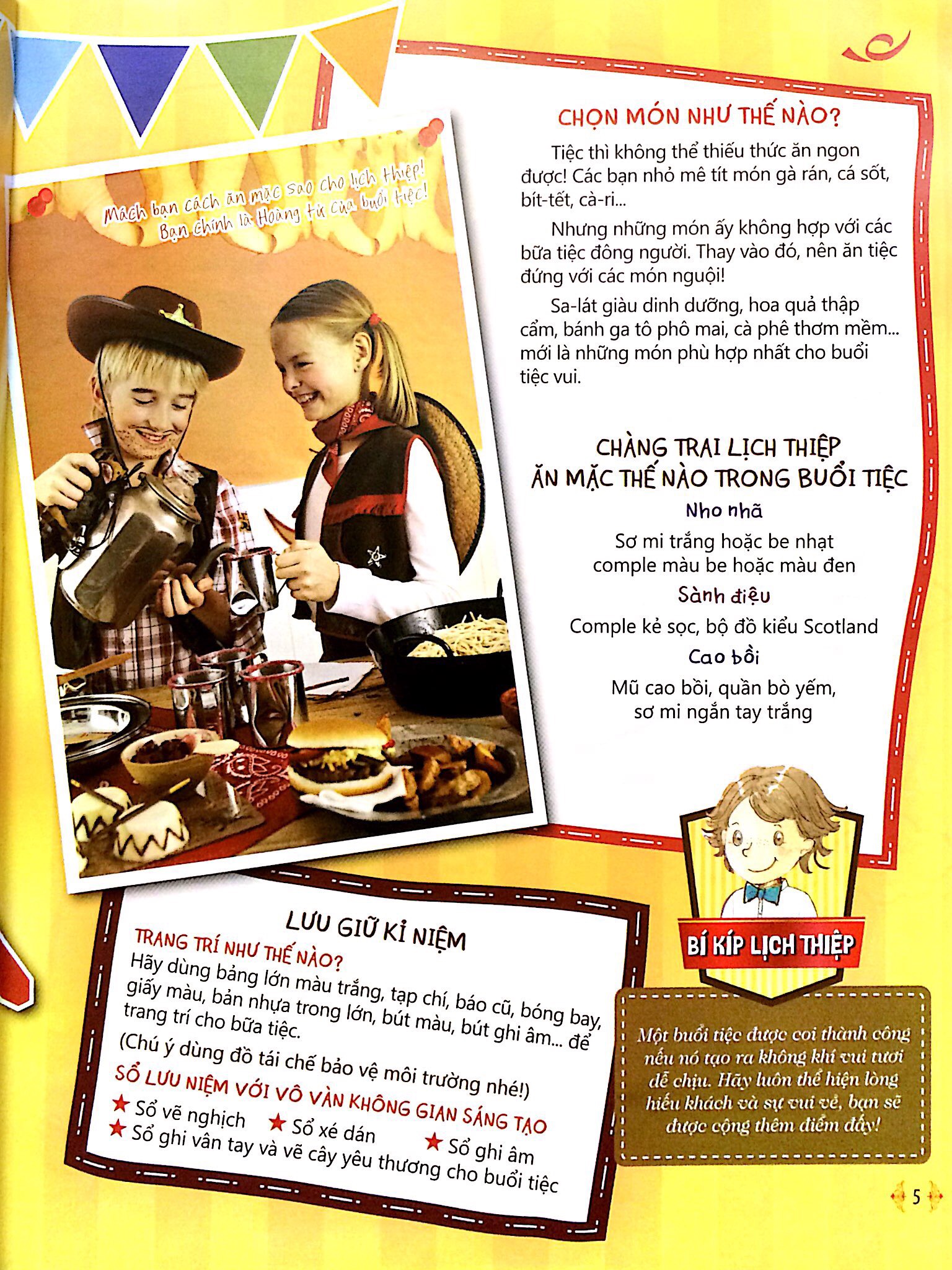 thiếu niên thế hệ mới - chàng trai nhỏ lịch lãm