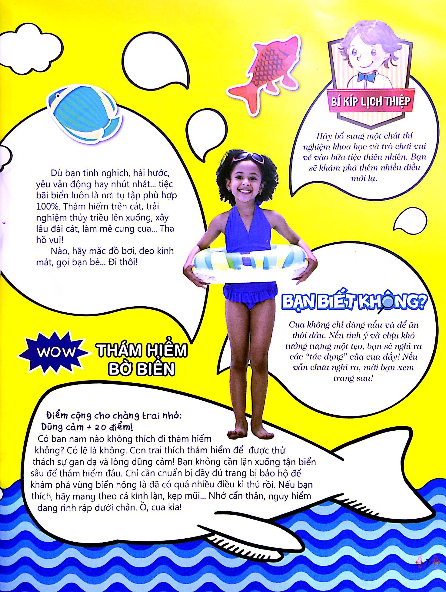 thiếu niên thế hệ mới - chàng trai nhỏ lịch lãm