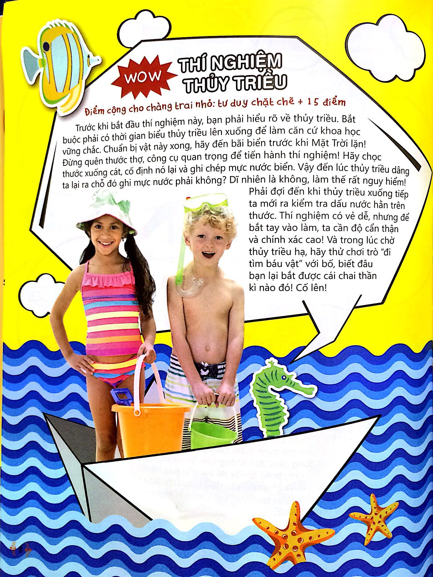 thiếu niên thế hệ mới - chàng trai nhỏ lịch lãm