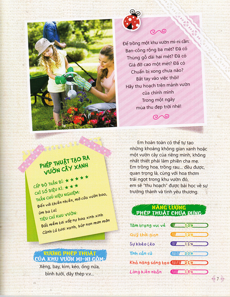 thiếu niên thế hệ mới - cô gái nhỏ duyên dáng (tái bản 2017)